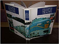 L'encyclopédie illustrée des trains